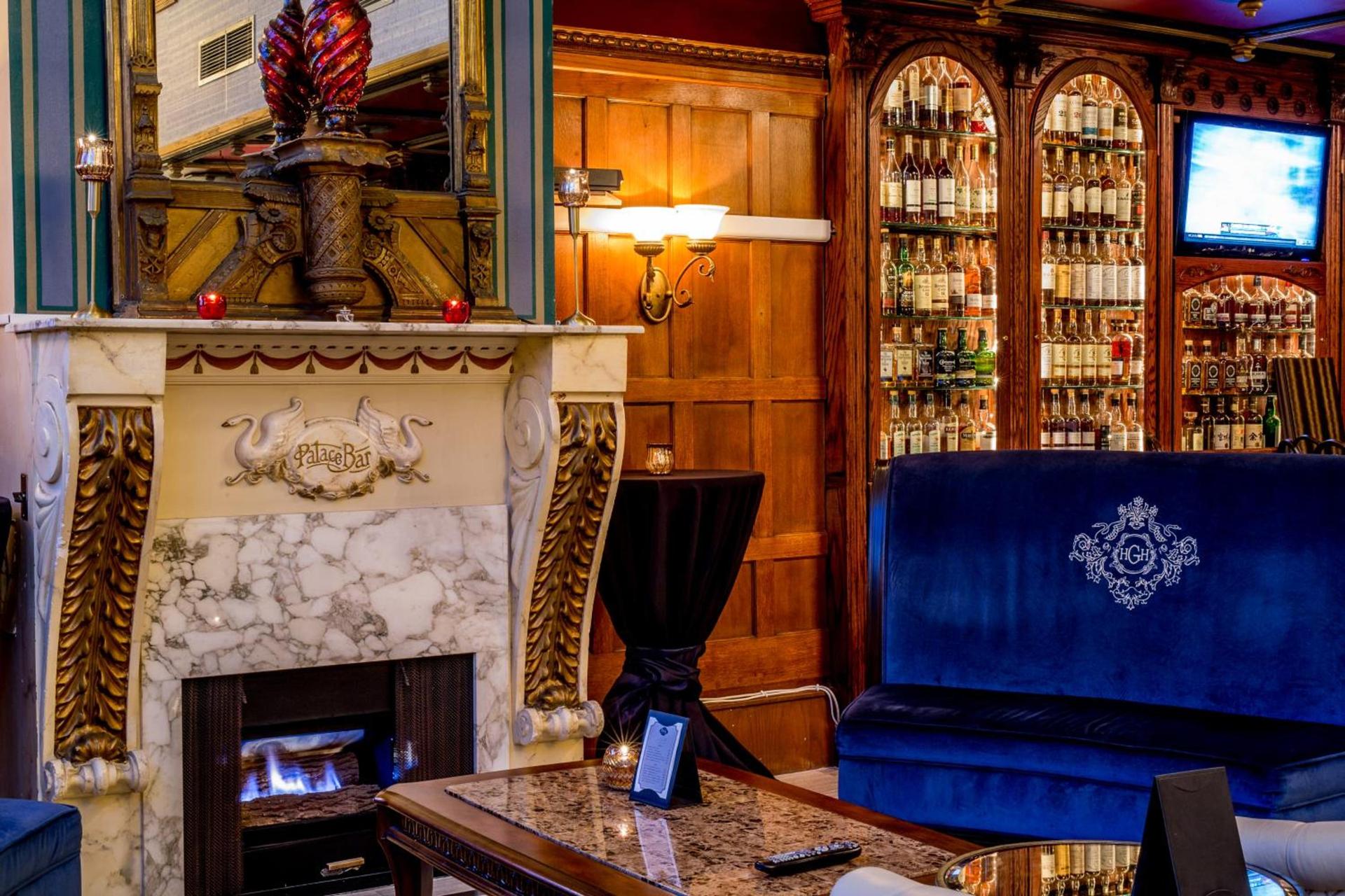 Horton Grand Hotel photo 19