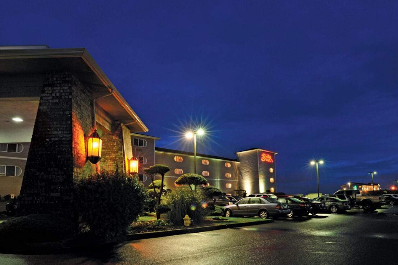 Shilo Inn Suites Ocean Shores photo 3