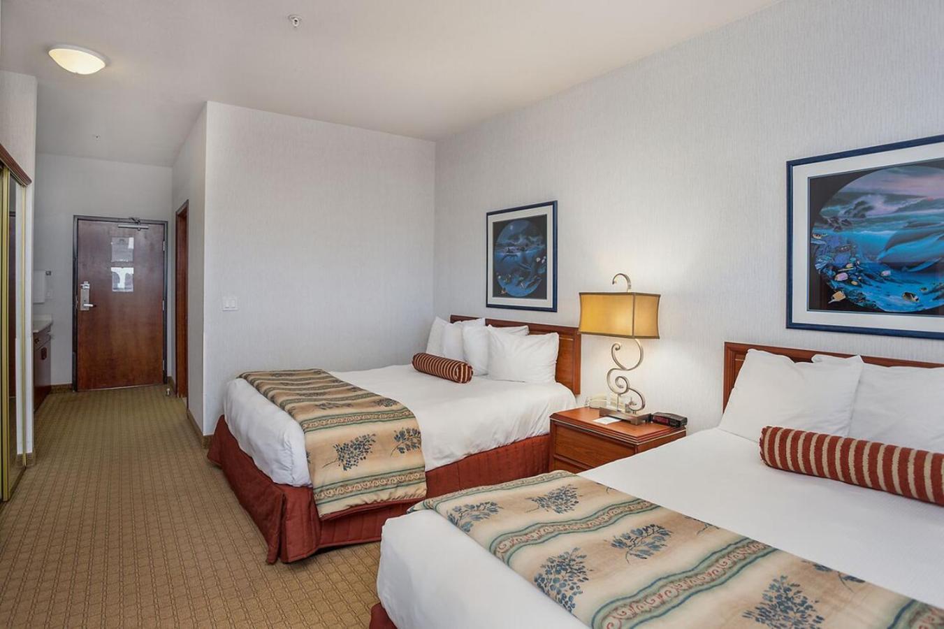 Shilo Inn Suites Ocean Shores photo 24