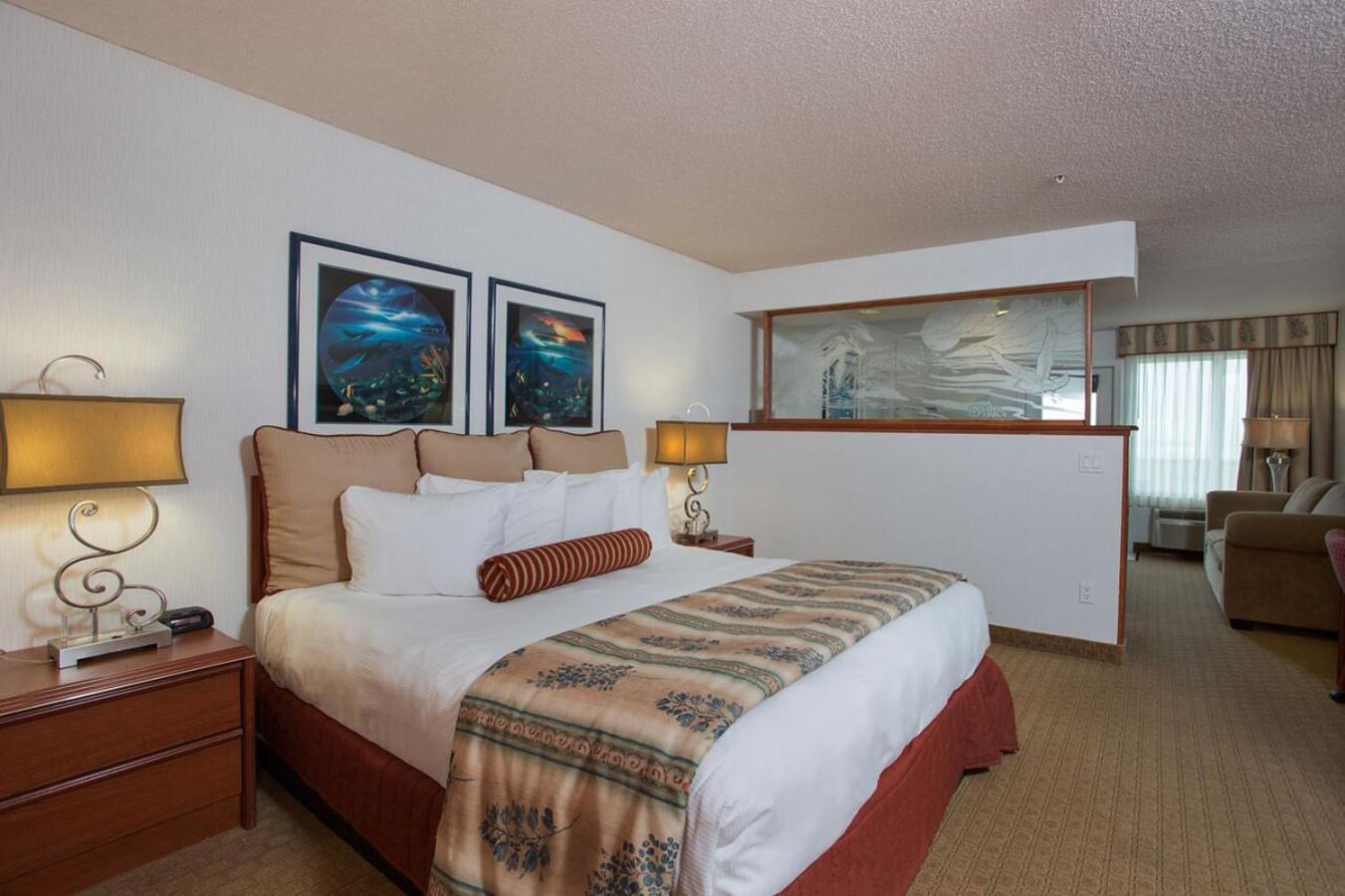 Shilo Inn Suites Ocean Shores photo 17