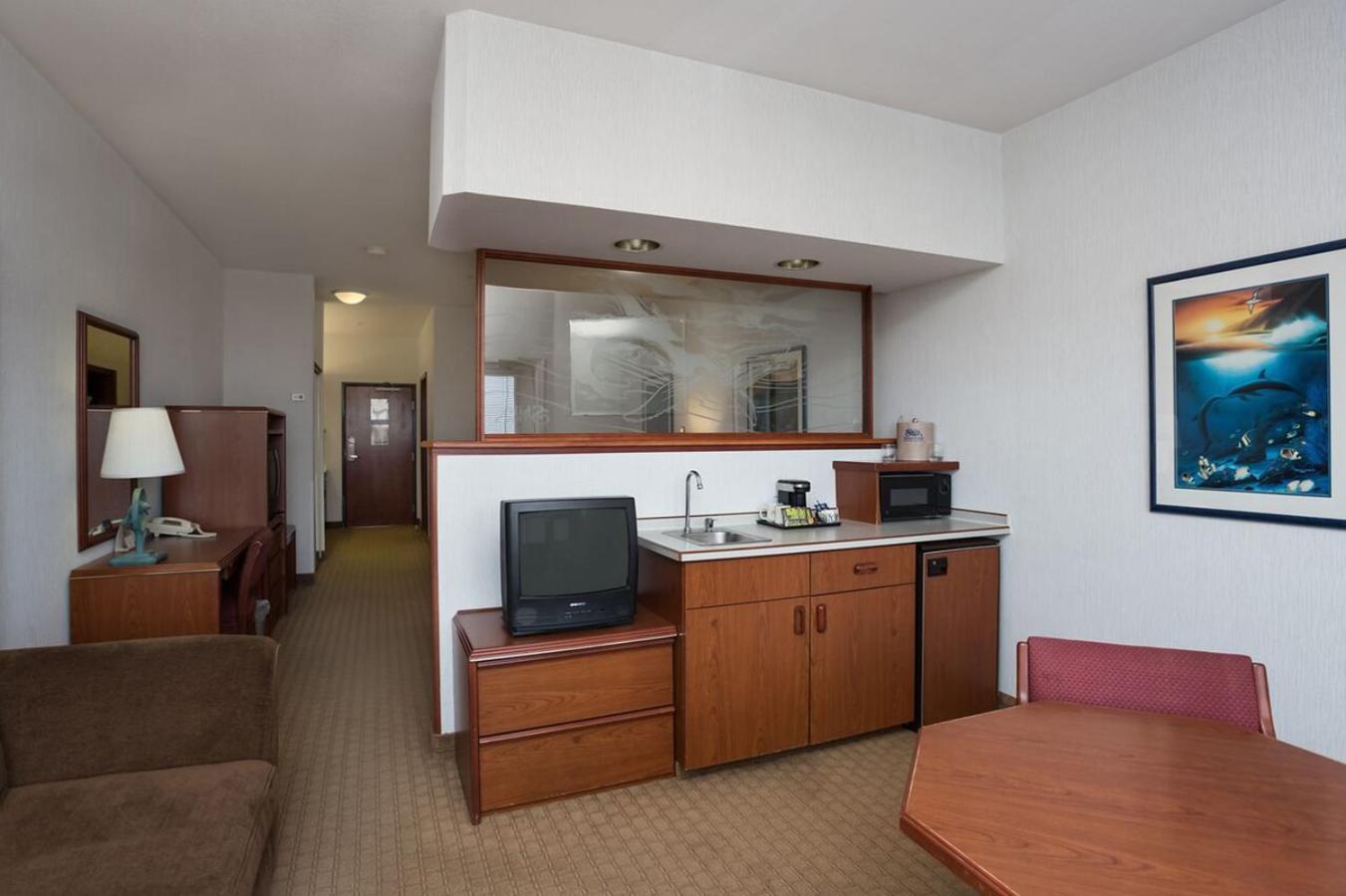 Shilo Inn Suites Ocean Shores photo 19