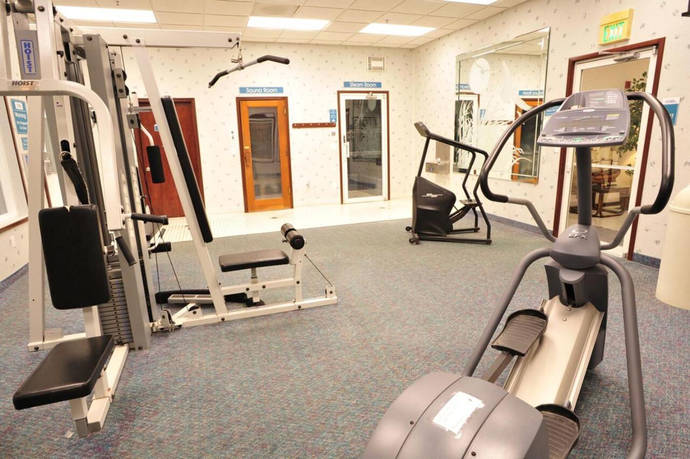 Shilo Inn Suites Ocean Shores photo 15