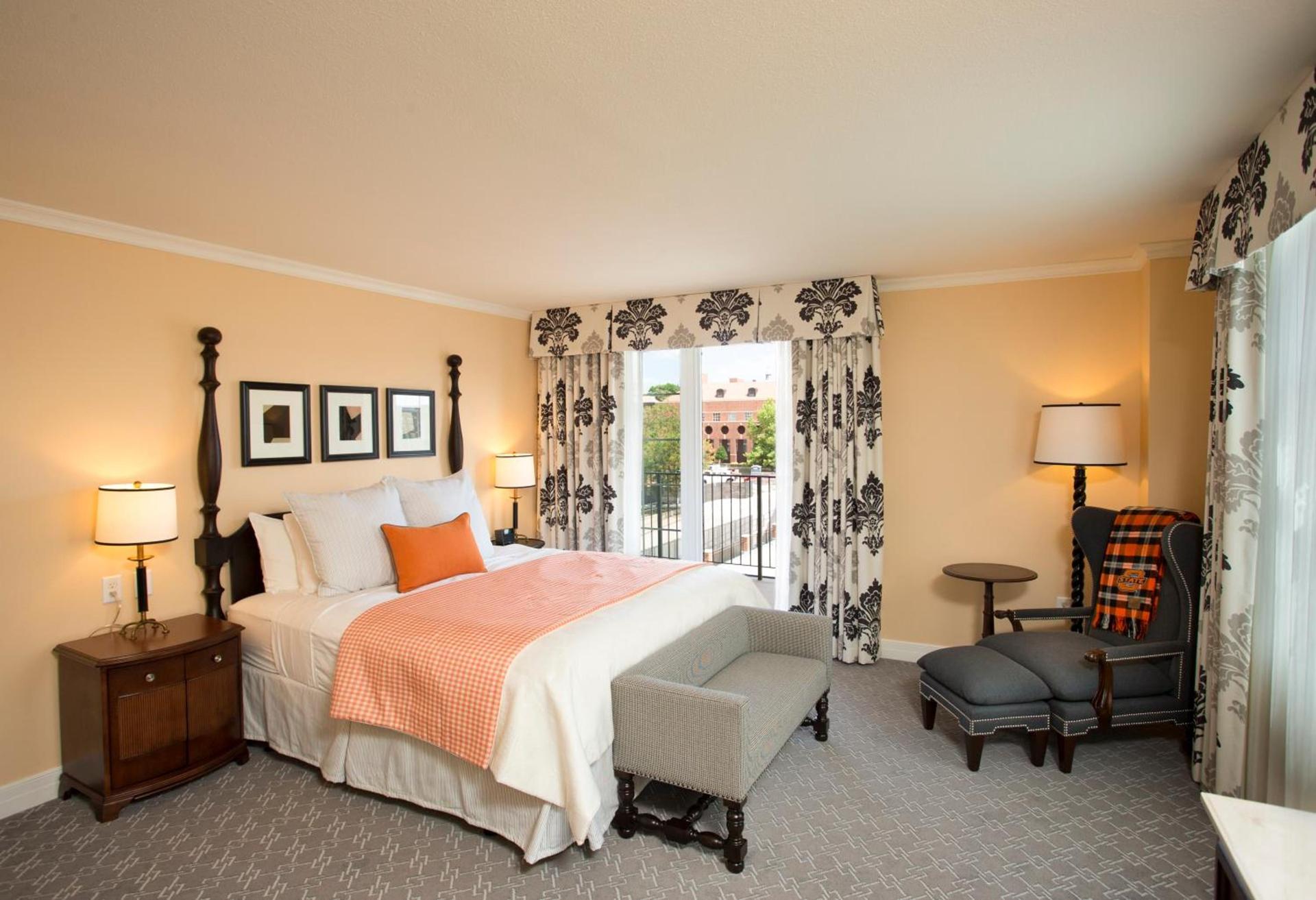 The Atherton Hotel at OSU photo 33