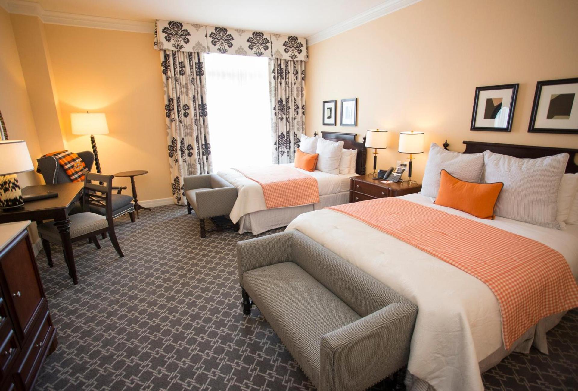 The Atherton Hotel at OSU photo 32