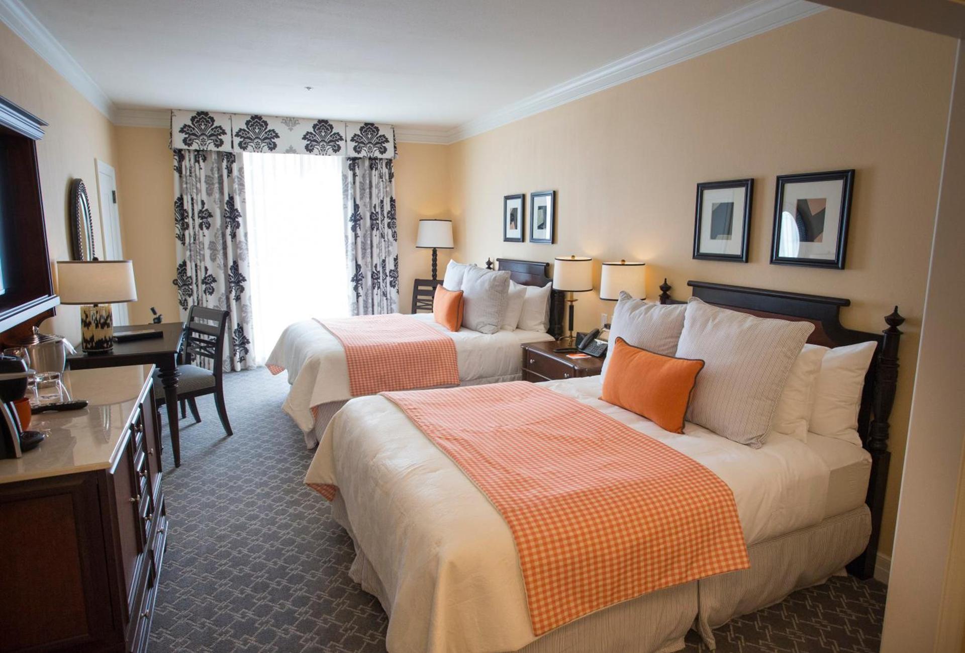 The Atherton Hotel at OSU photo 29
