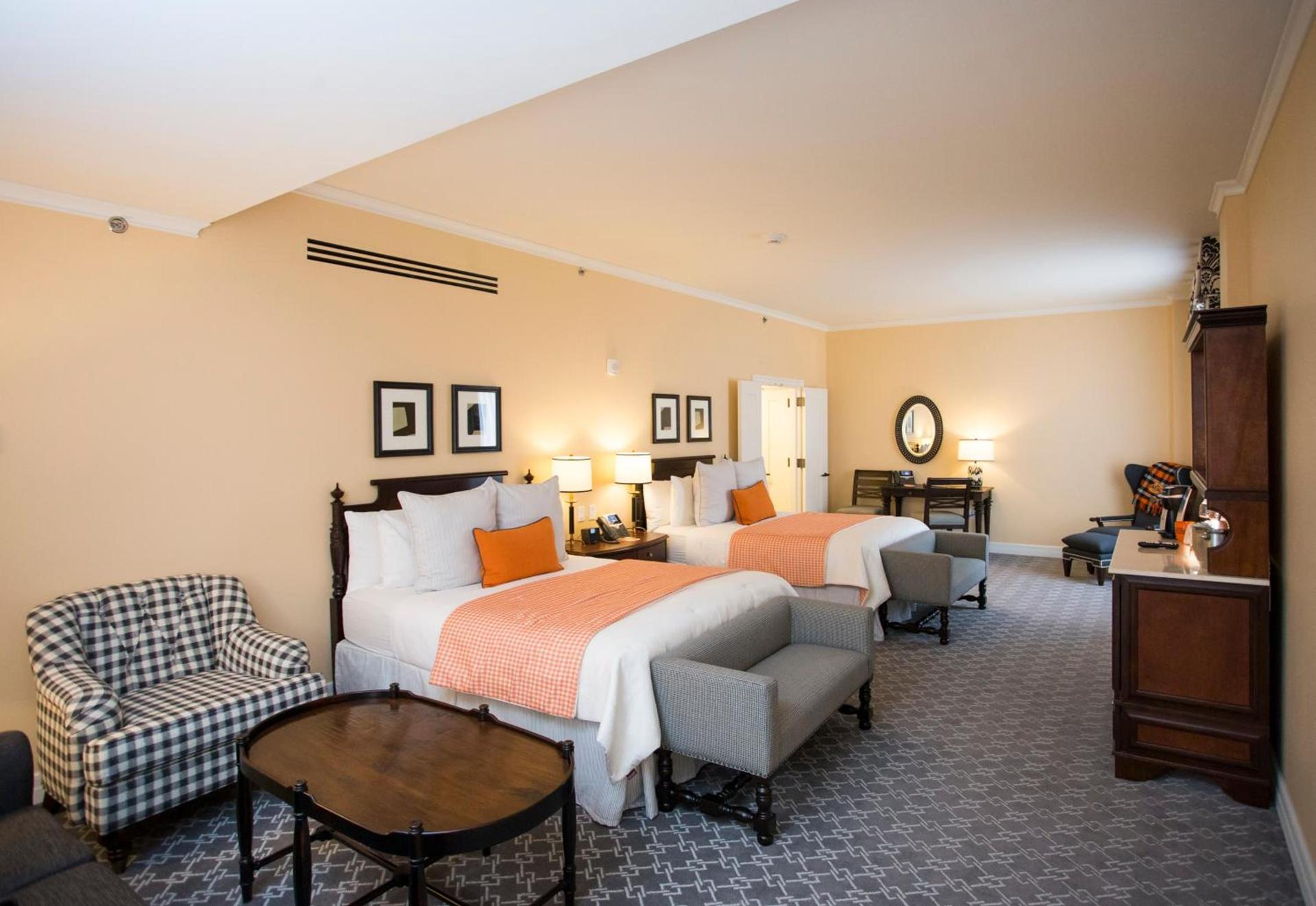 The Atherton Hotel at OSU photo 26
