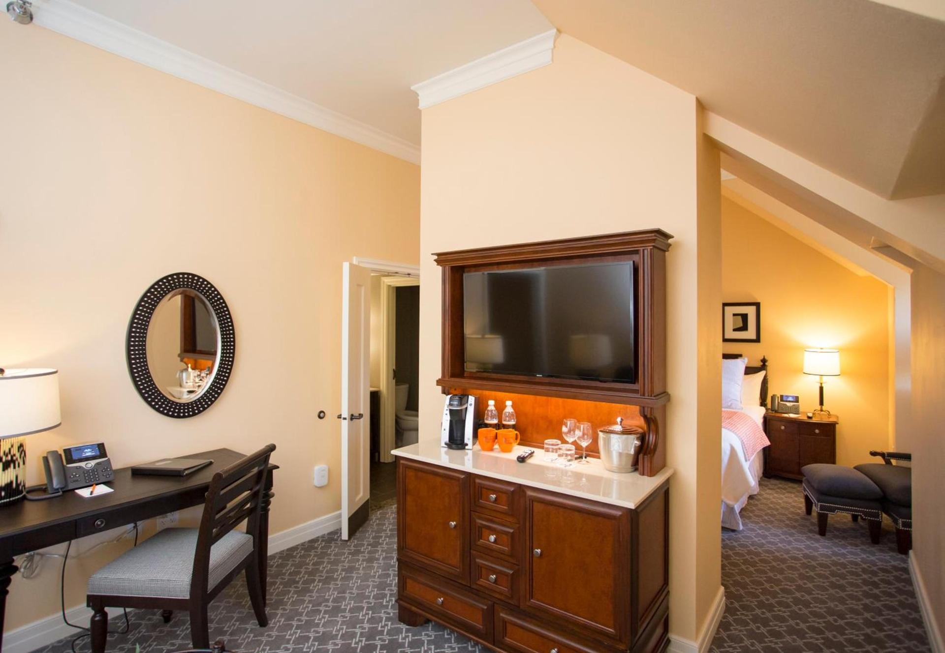 The Atherton Hotel at OSU photo 24