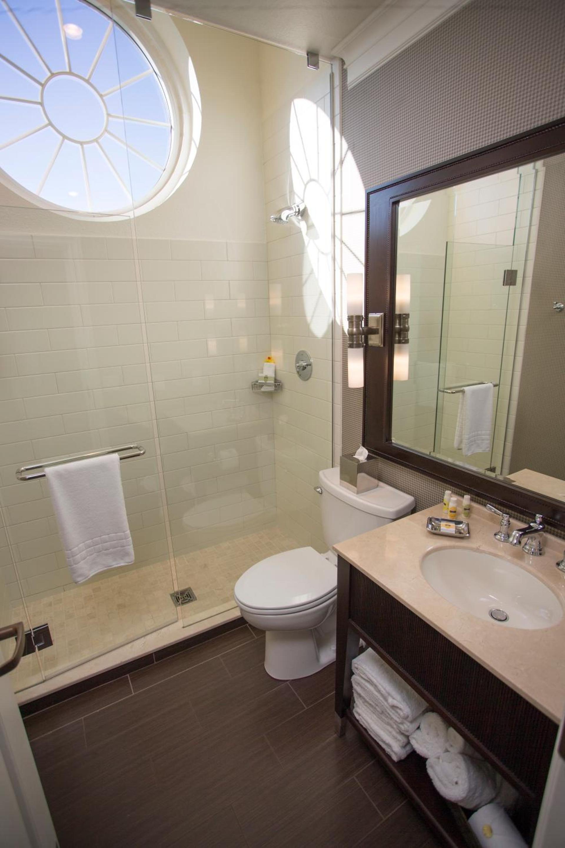 The Atherton Hotel at OSU photo 22