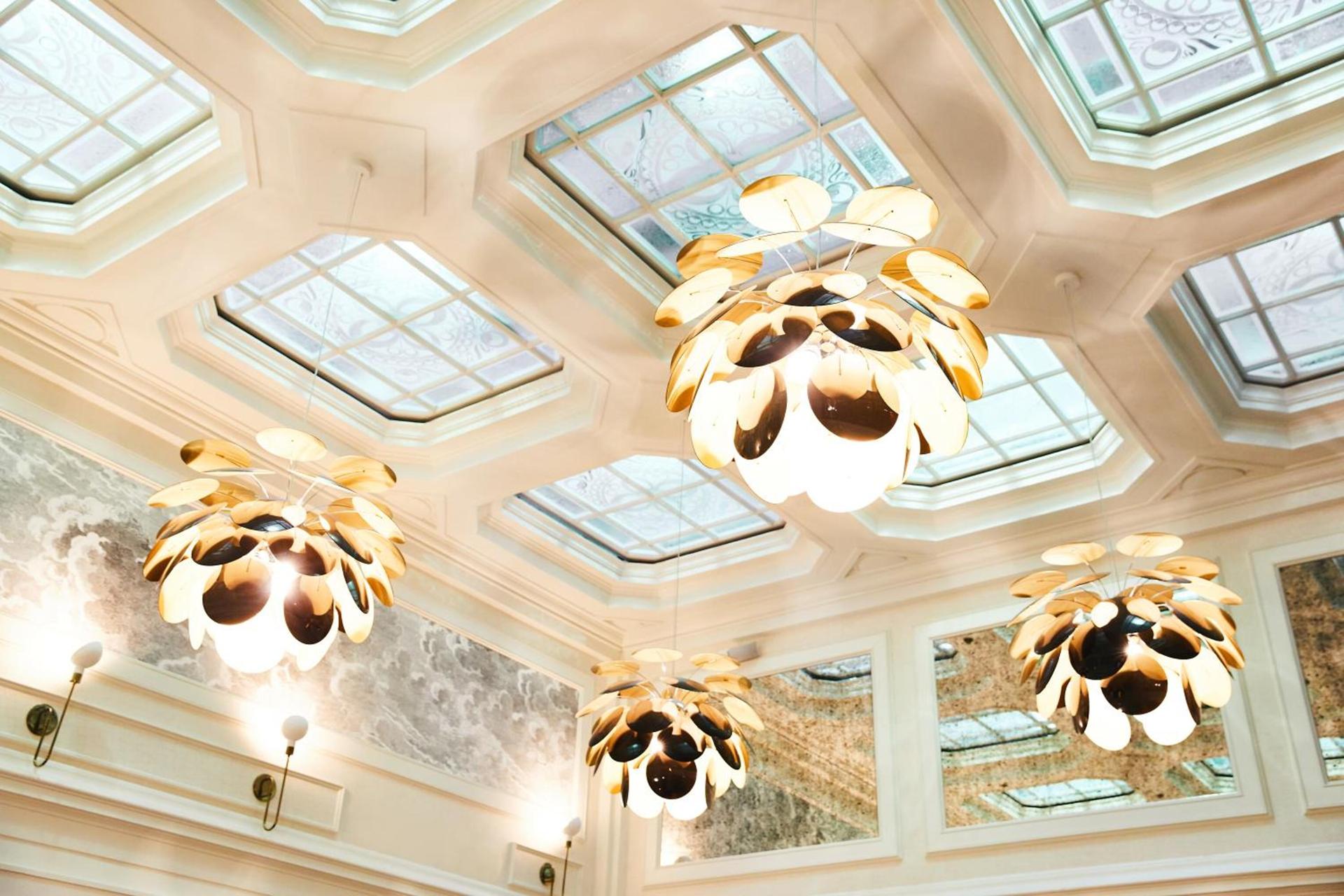 Galleria Park Hotel photo 38