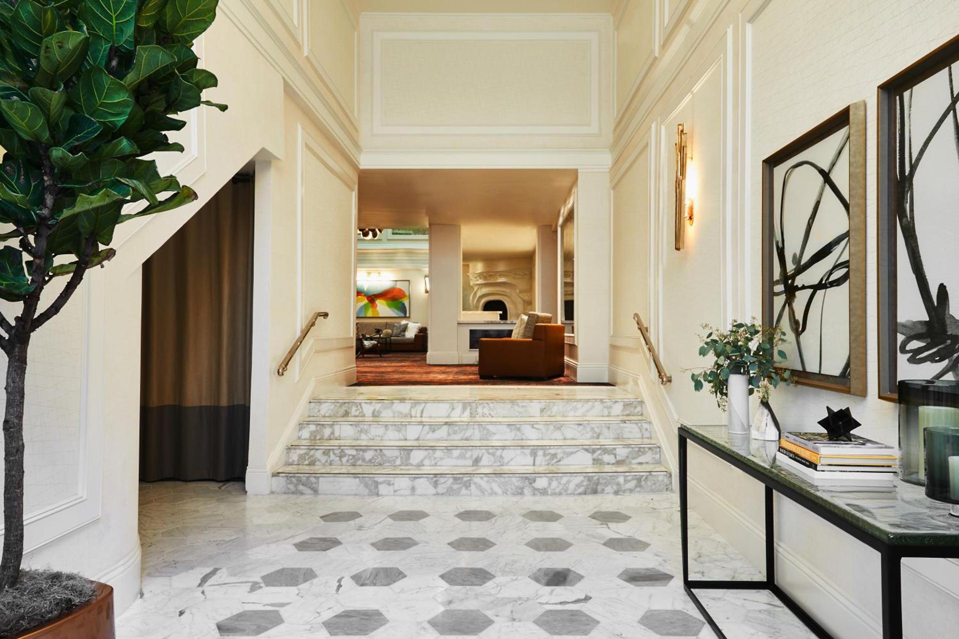 Galleria Park Hotel photo 6