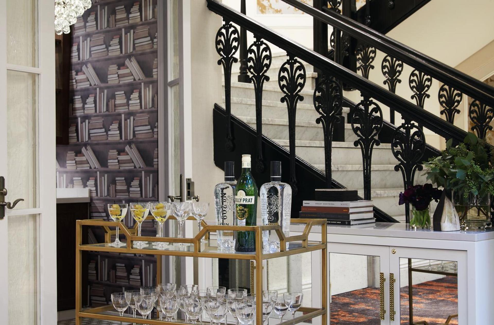 Galleria Park Hotel photo 3