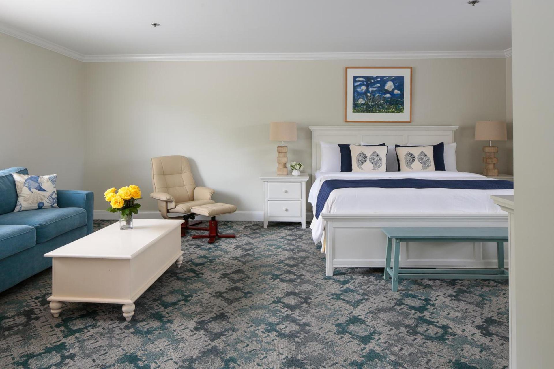 Southampton Inn photo 61