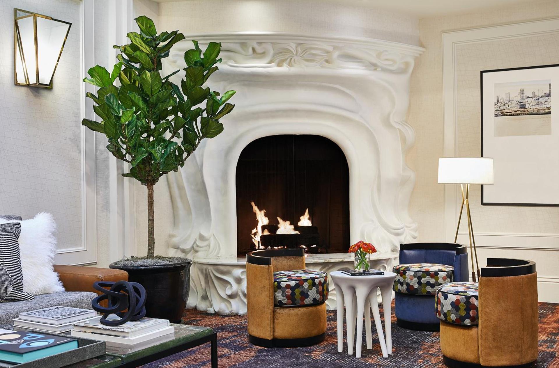 Galleria Park Hotel photo 37