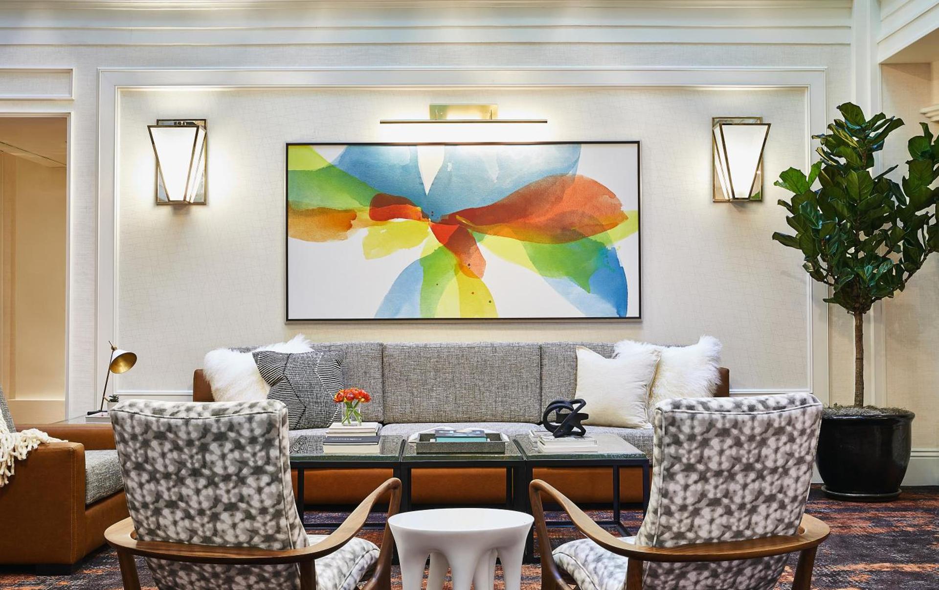 Galleria Park Hotel photo 39