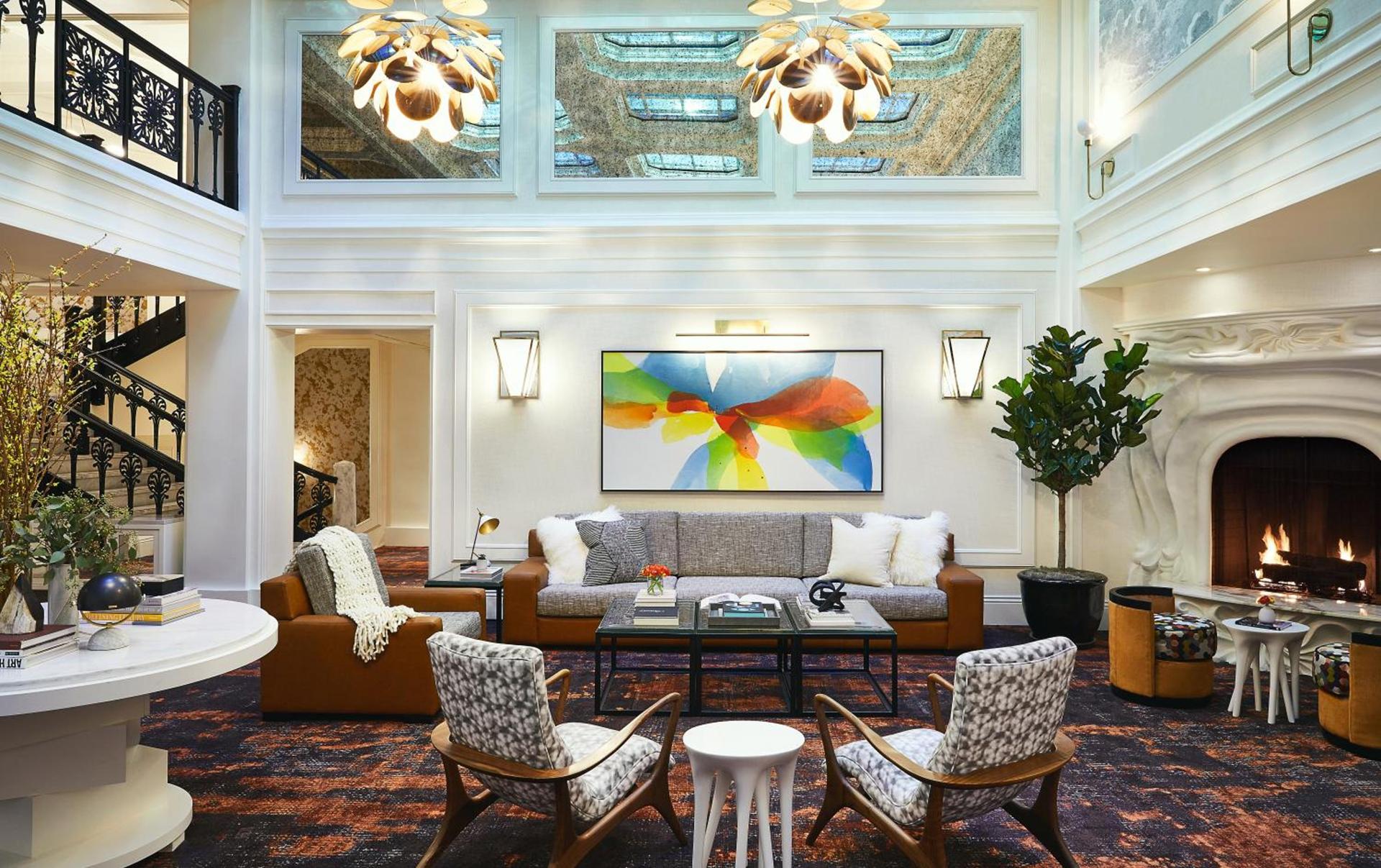 Galleria Park Hotel photo 4