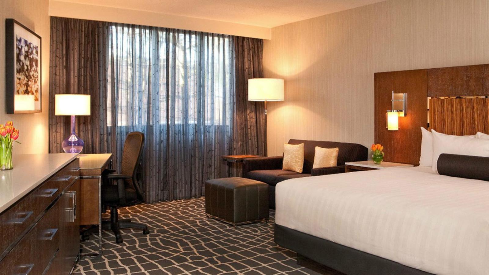 Hyatt Regency Princeton photo 8