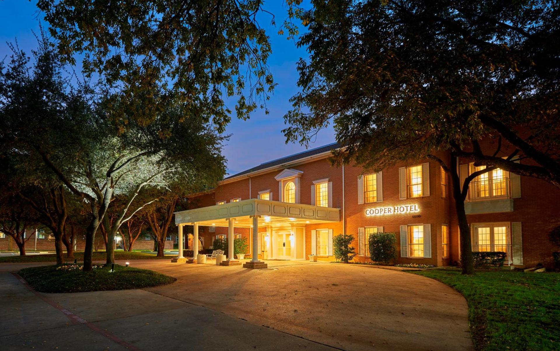 Cooper Hotel Conference Center & Spa photo 2