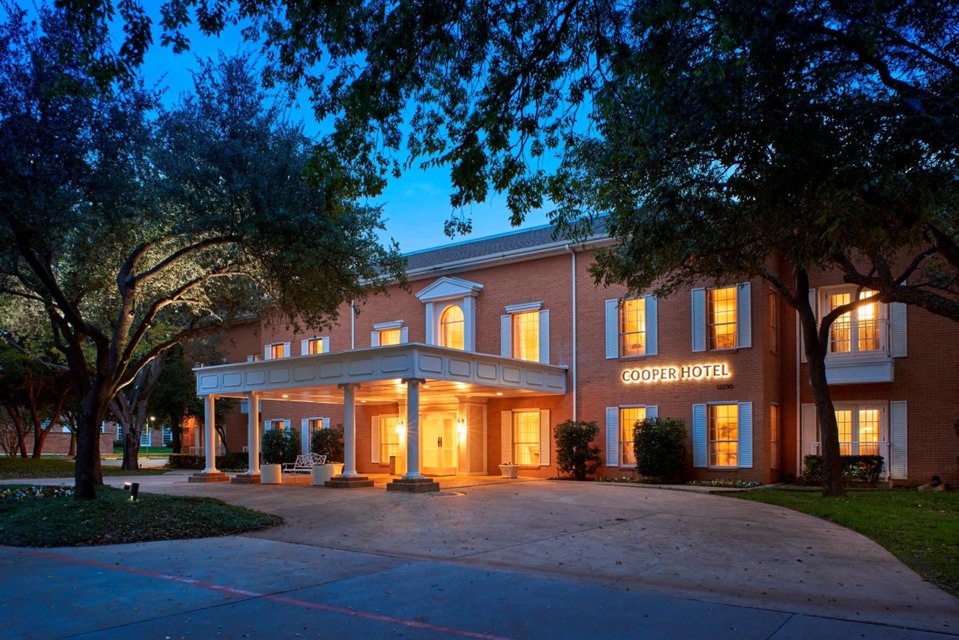 Cooper Hotel Conference Center & Spa photo 1