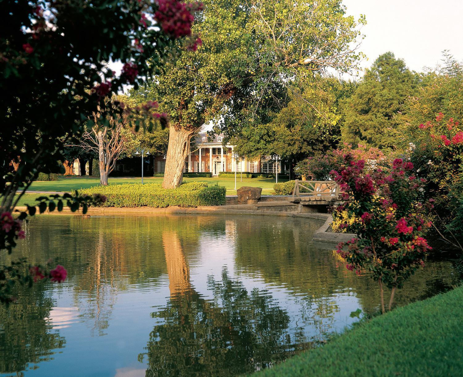 Cooper Hotel Conference Center & Spa photo 20