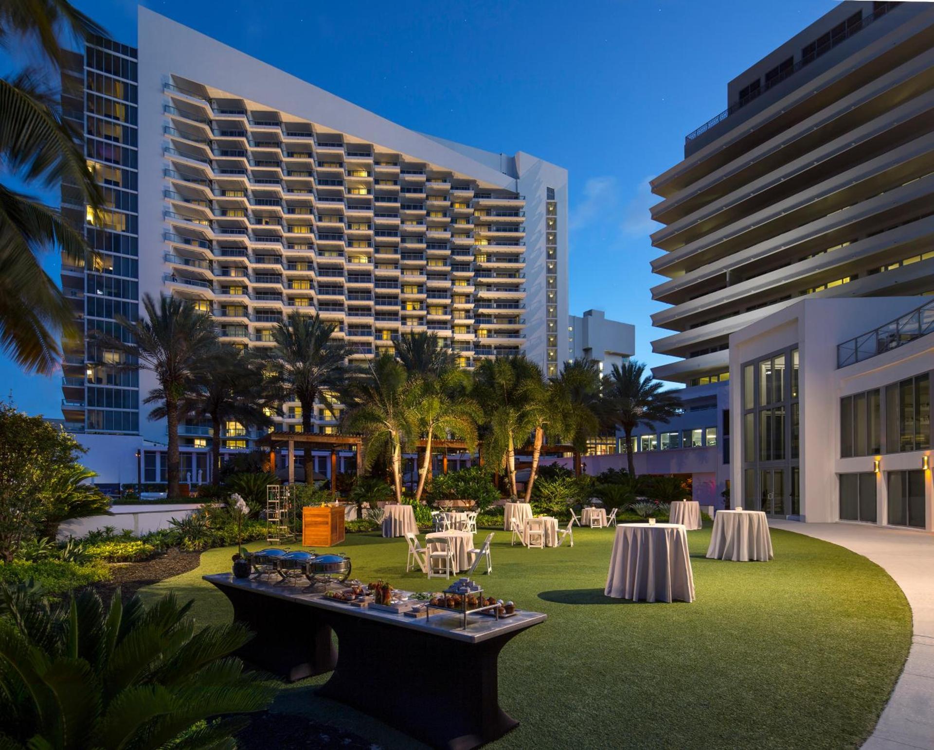 Eden Roc Miami Beach photo 80