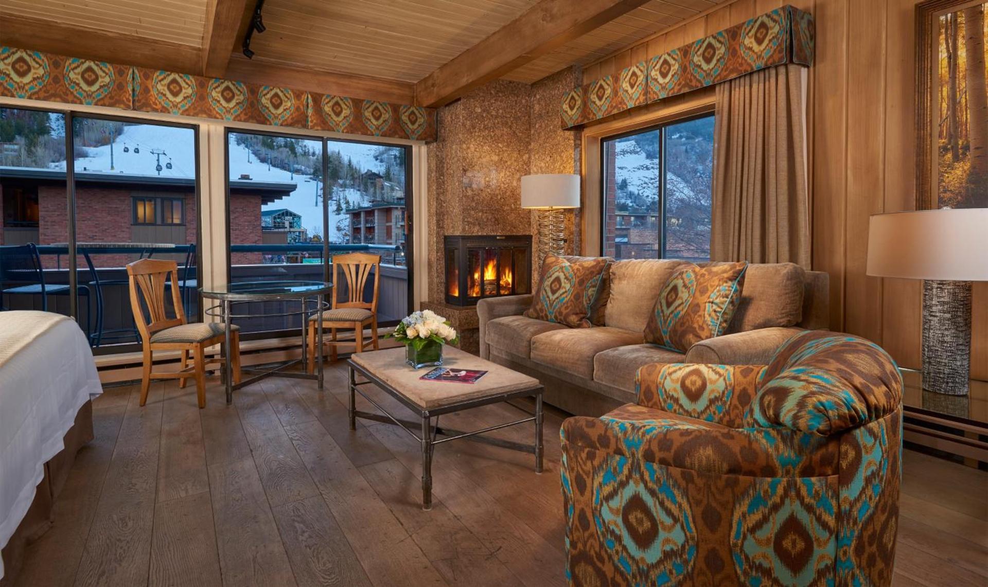 Aspen Square Condominium Hotel photo 69