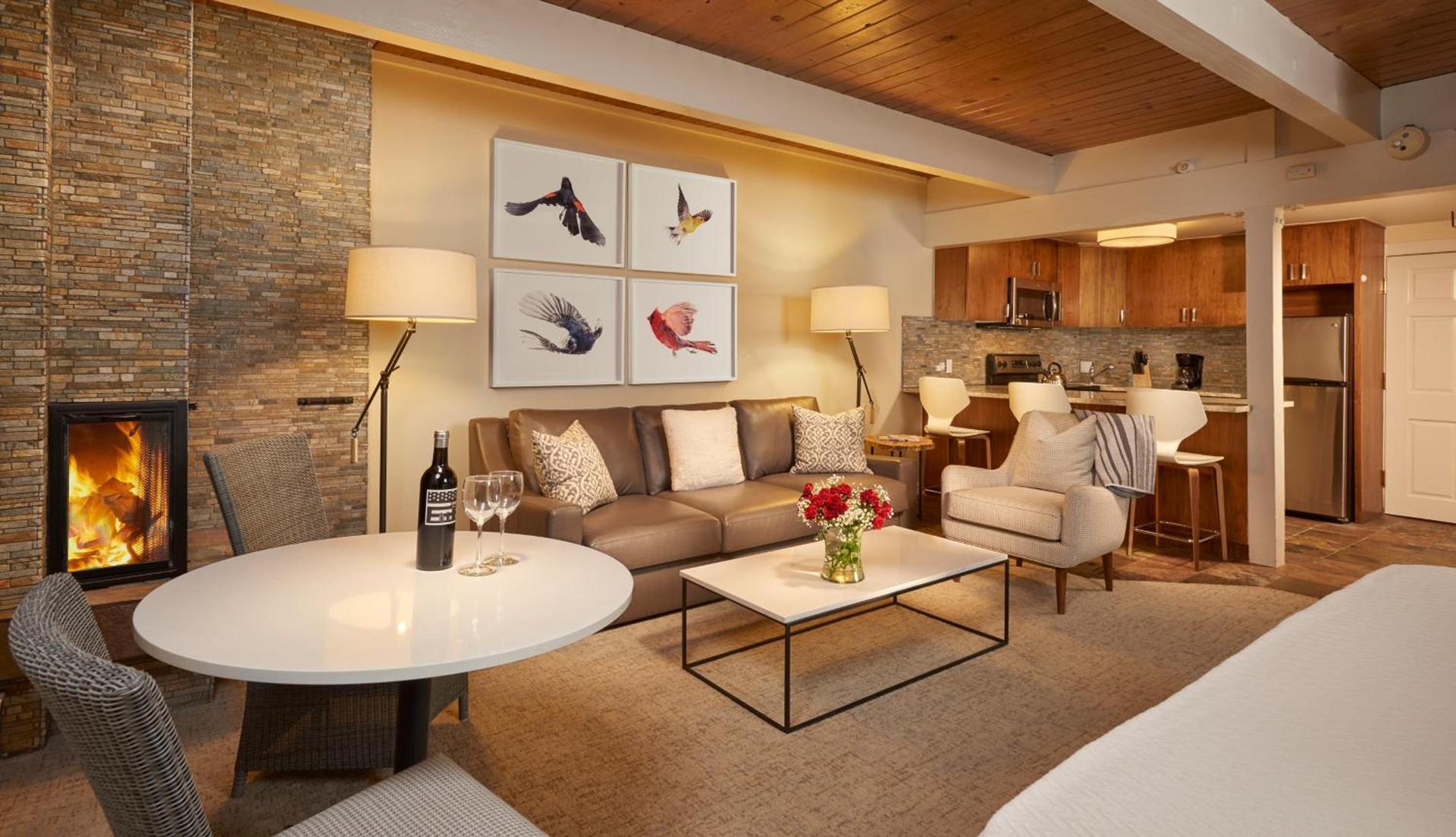 Aspen Square Condominium Hotel photo 72