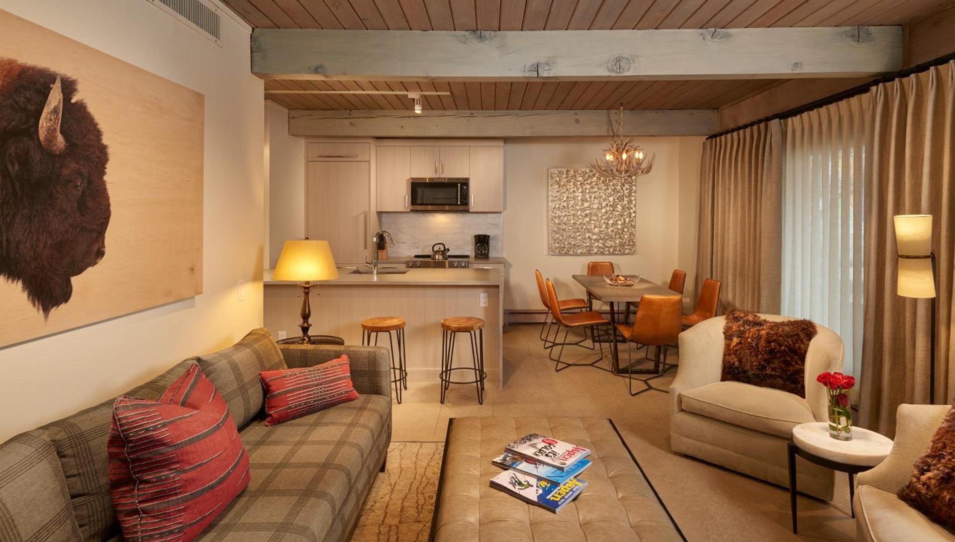 Aspen Square Condominium Hotel photo 70