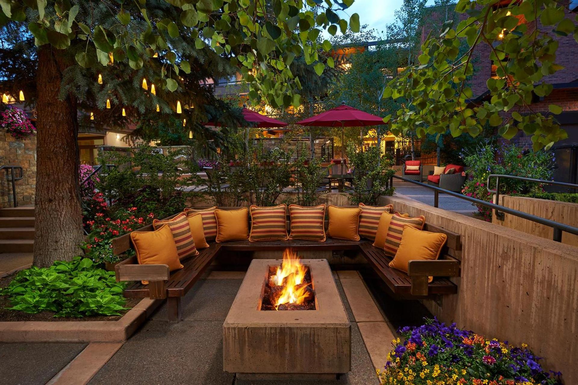 Aspen Square Condominium Hotel photo 74