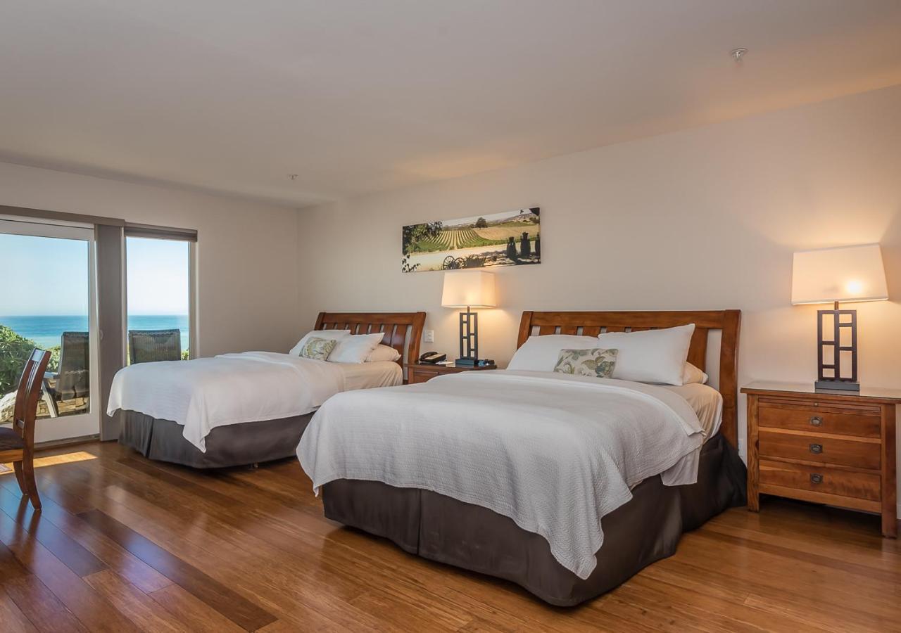 Little Sur Inn photo 23