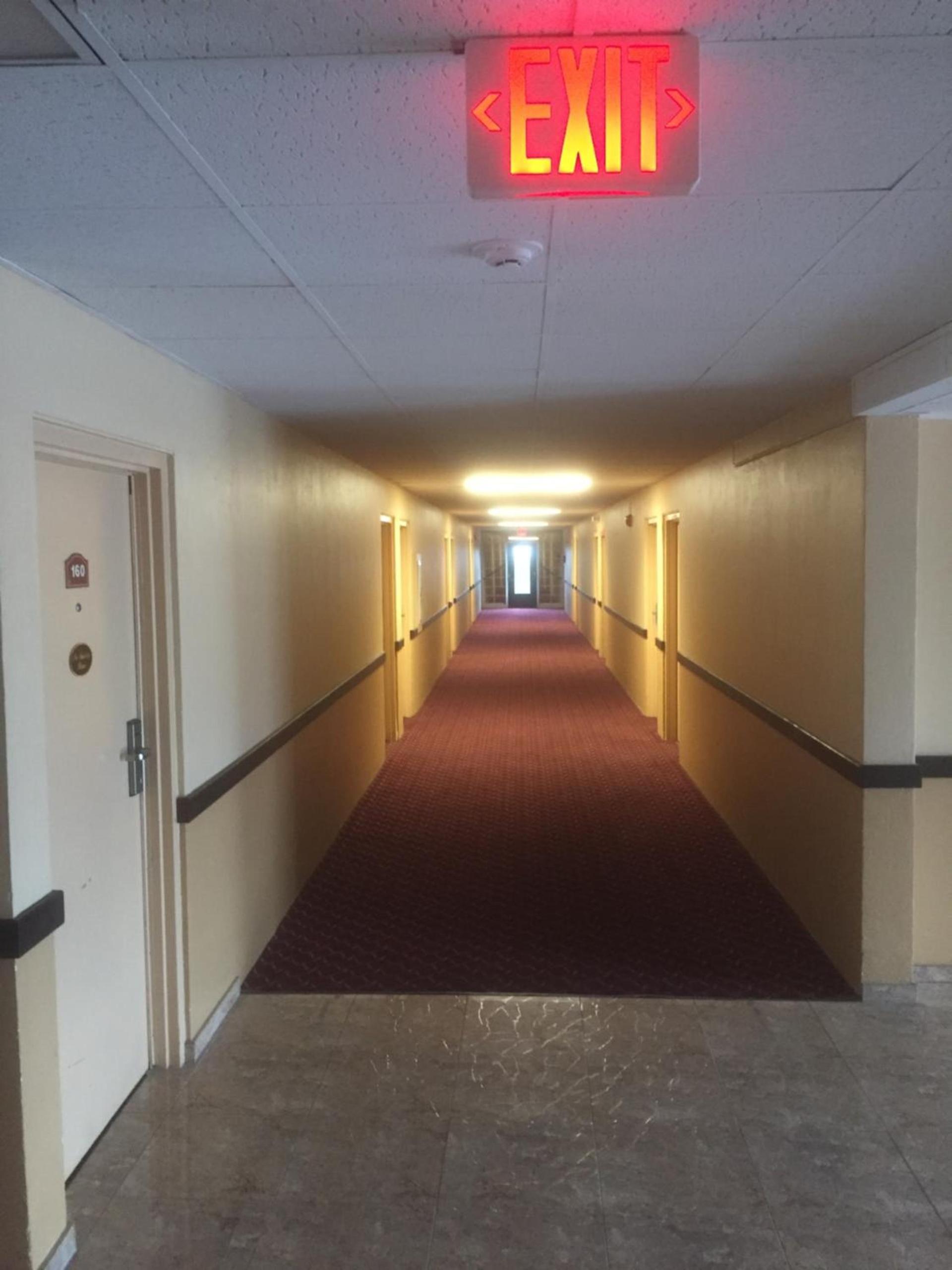 Wolf Inn Hotel photo 14