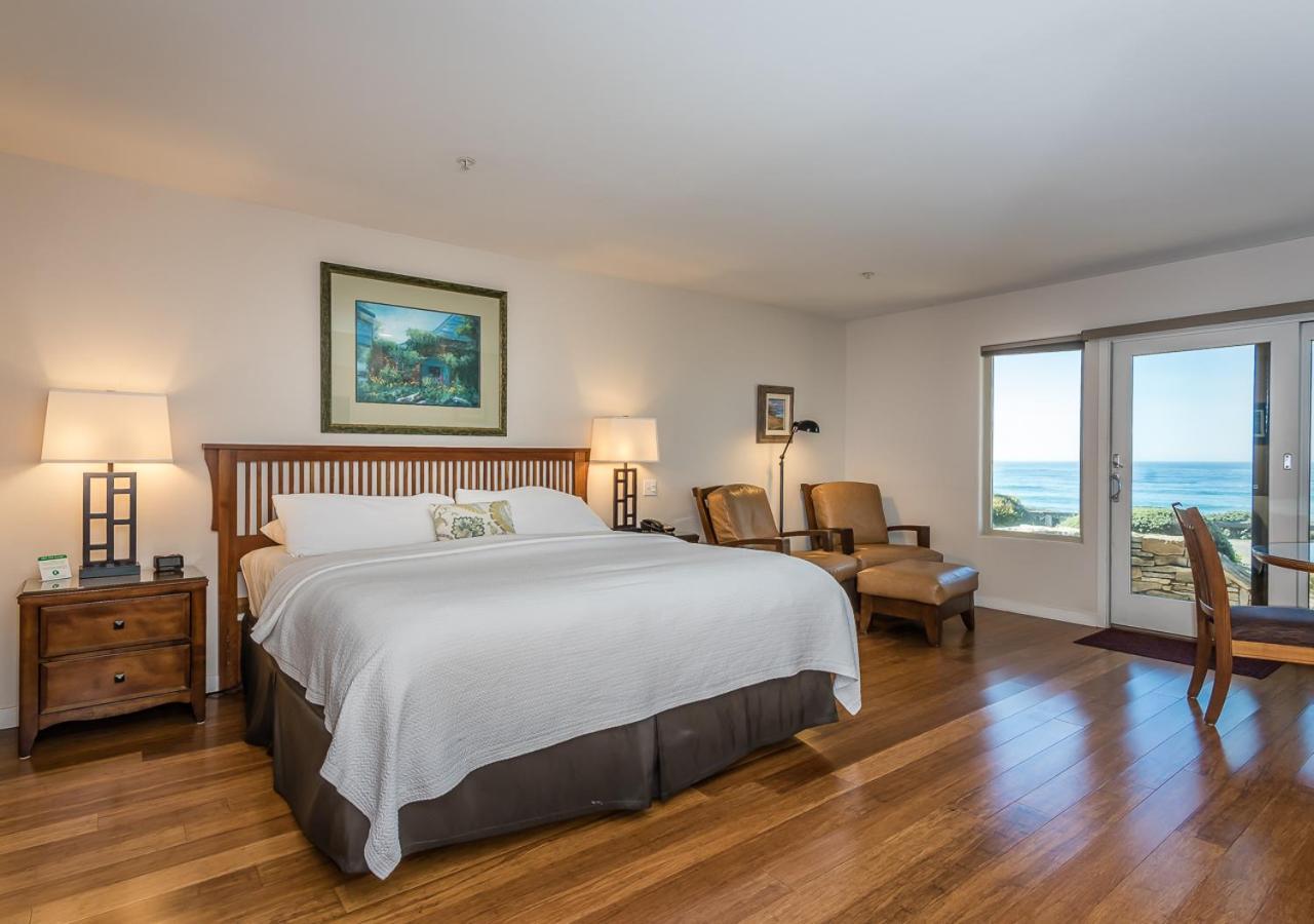 Little Sur Inn photo 4