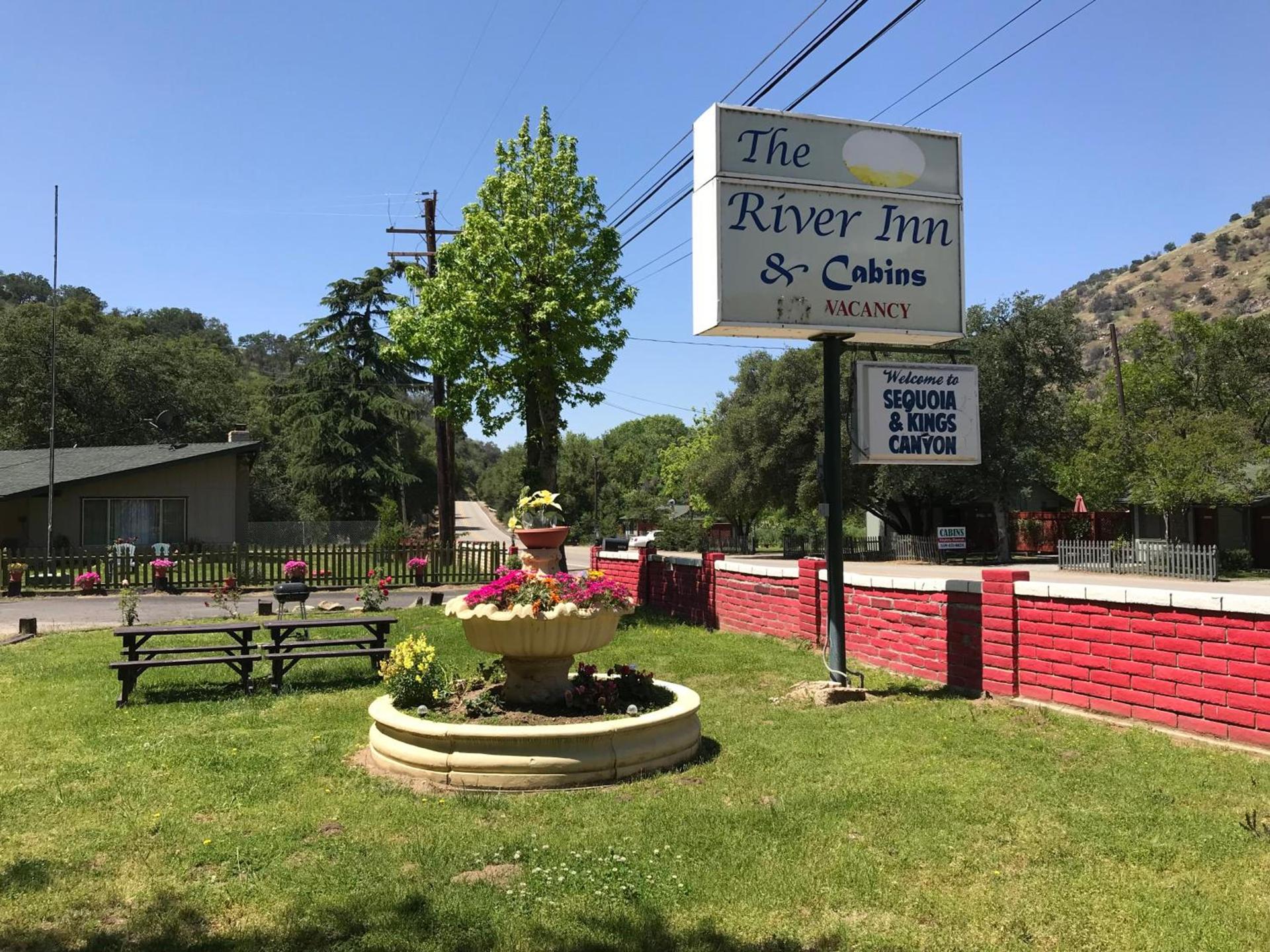 The River Inn — hotel in Three Rivers