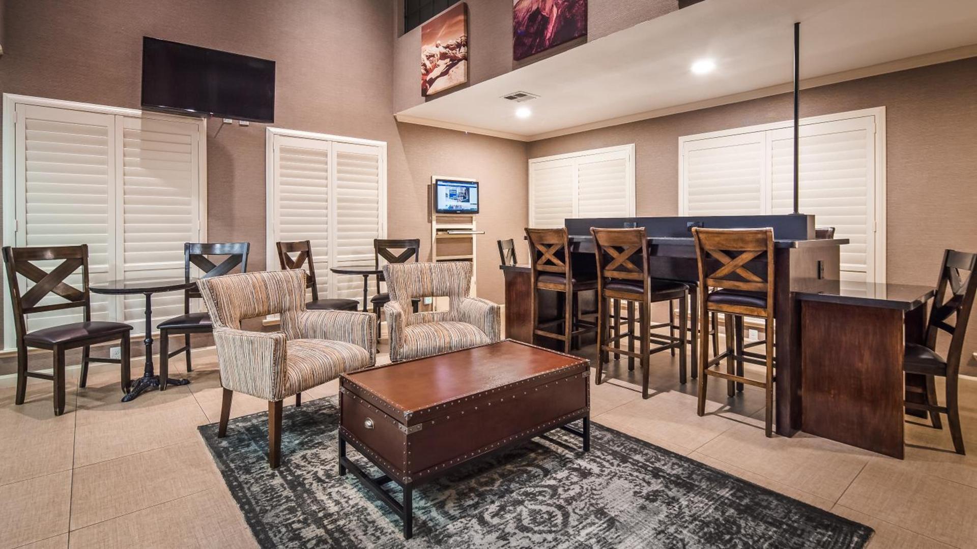Best Western Inn photo 33