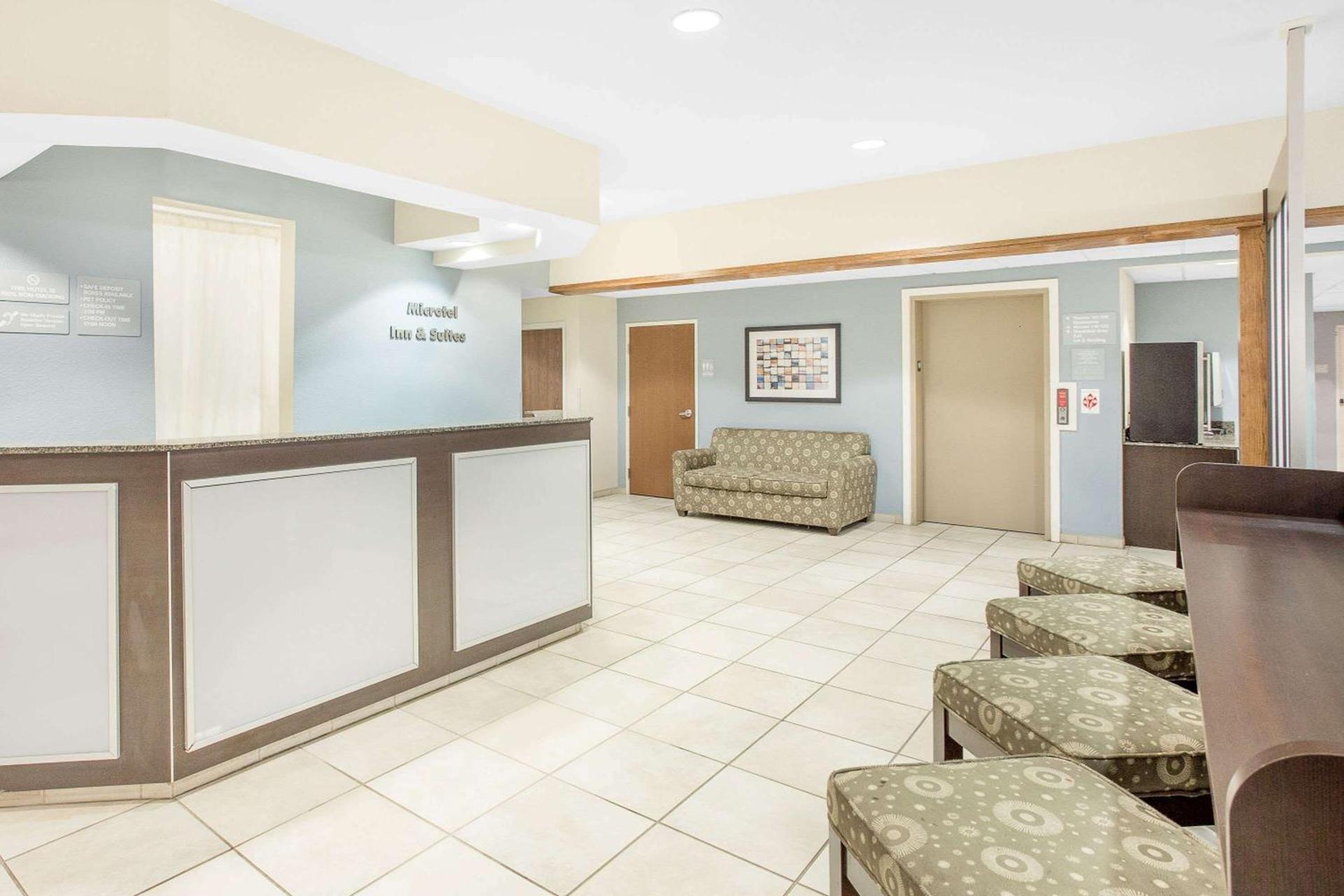 Microtel Inn and Suites San Angelo photo 2