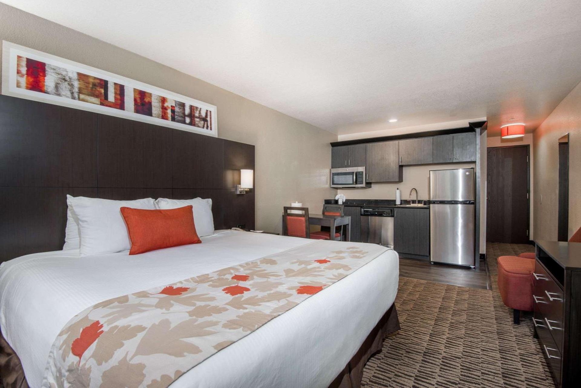 Hawthorn Suites Las Vegas photo 48