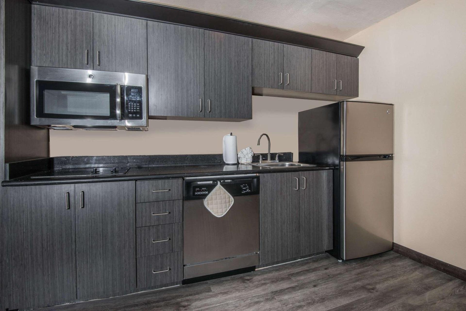 Hawthorn Suites Las Vegas photo 44