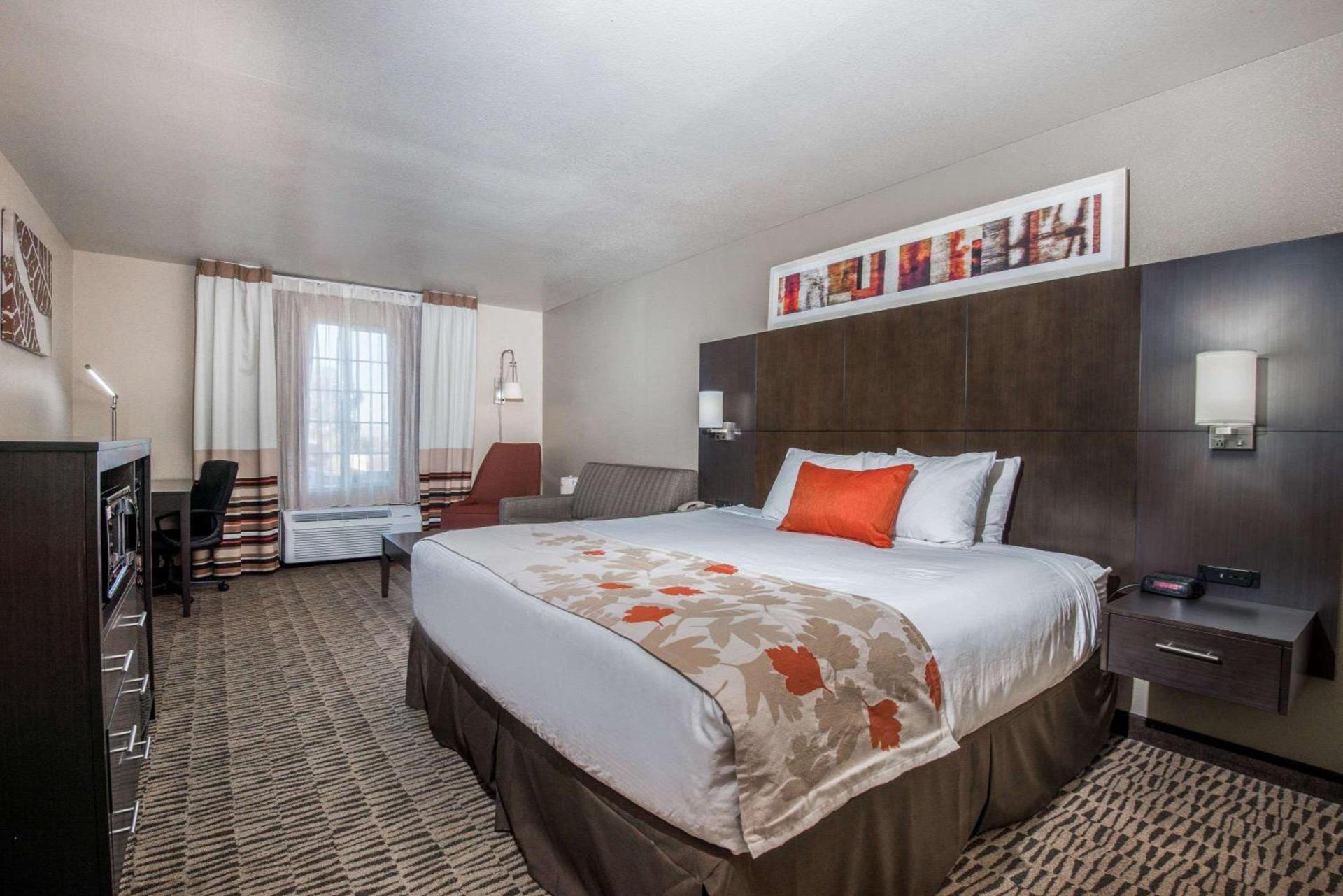 Hawthorn Suites Las Vegas photo 43