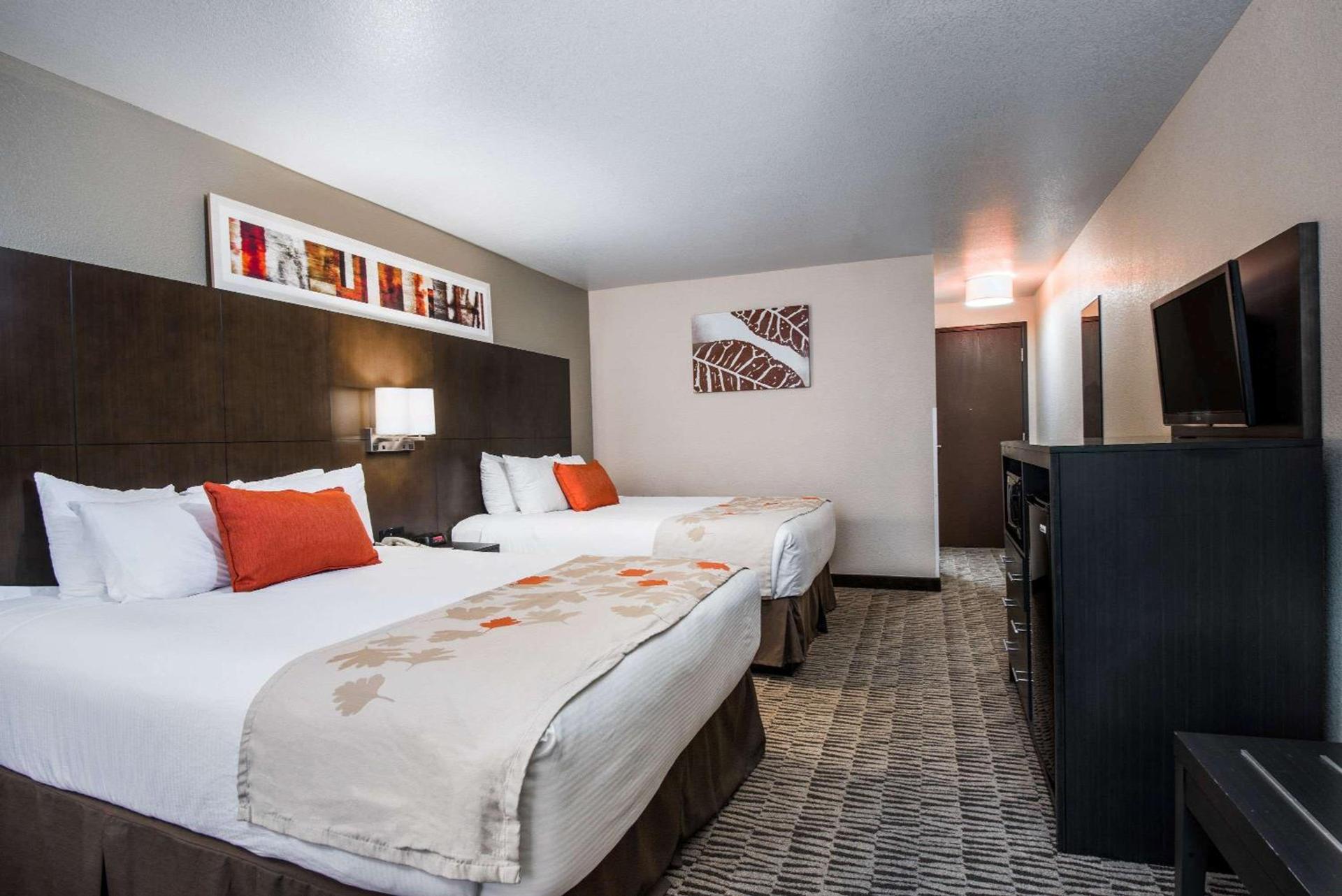 Hawthorn Suites Las Vegas photo 42