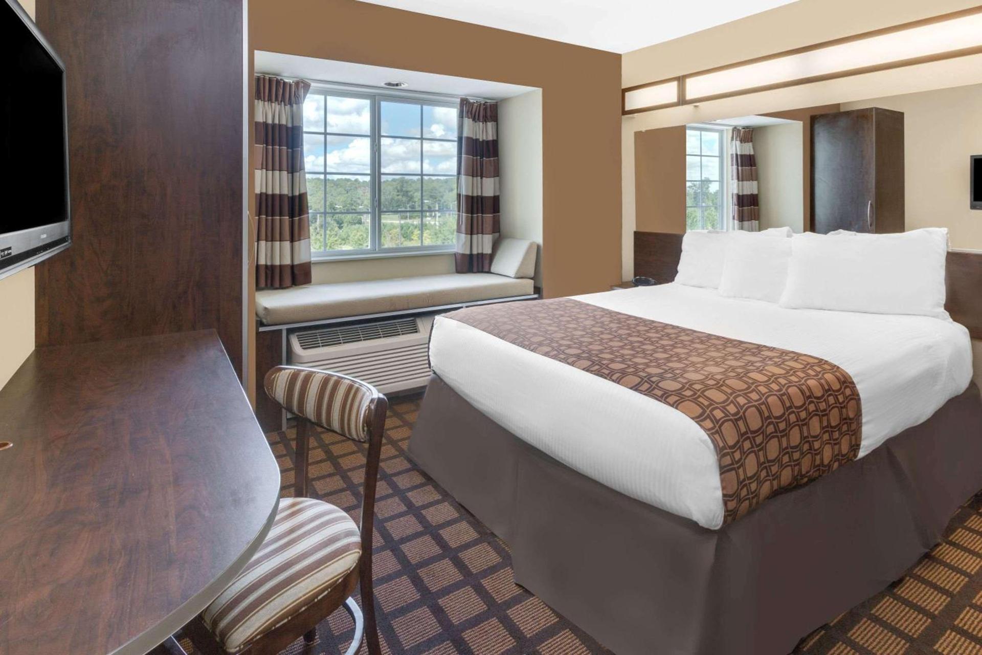 Microtel Inn & Suites by Wyndham Ozark photo 36