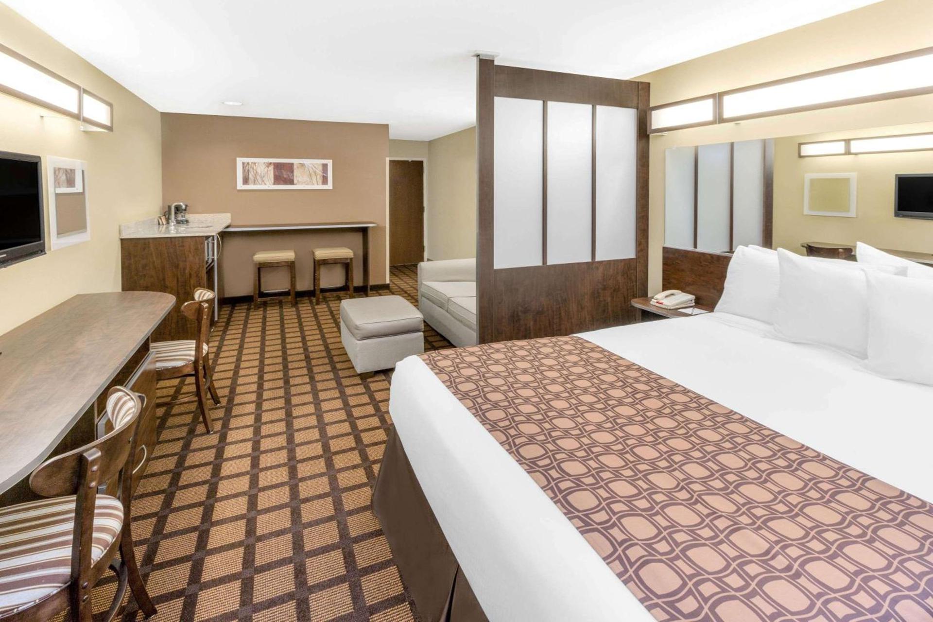 Microtel Inn & Suites by Wyndham Ozark photo 39
