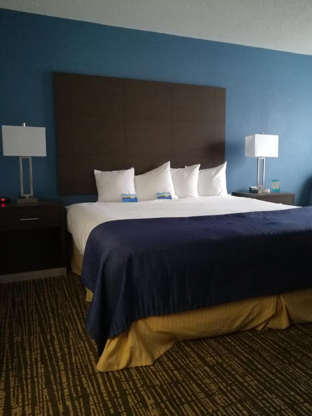 Baymont by Wyndham Washington photo 82