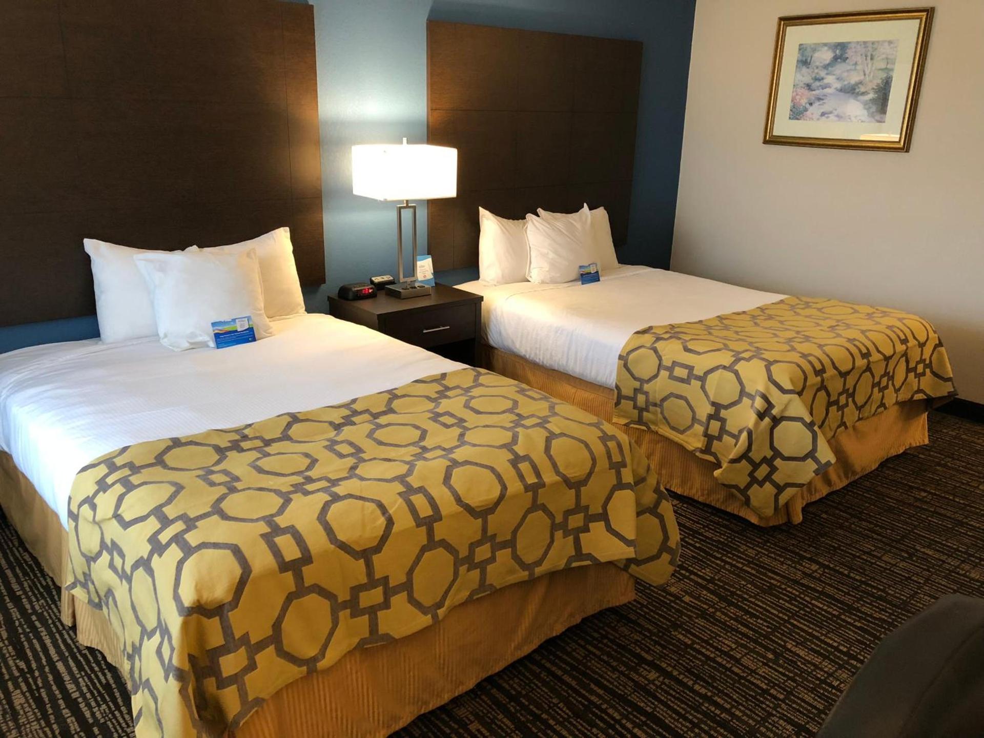 Baymont by Wyndham Washington photo 81