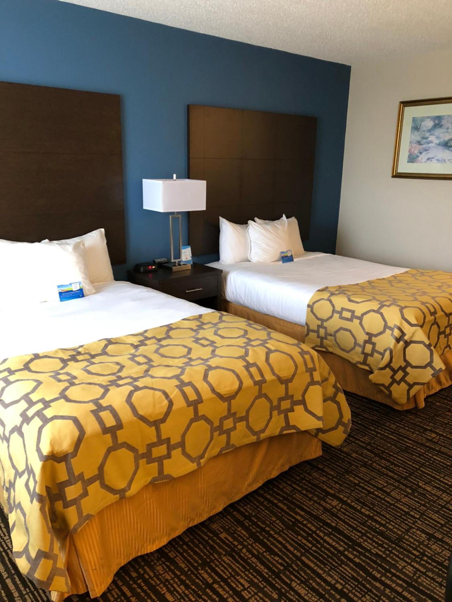 Baymont by Wyndham Washington photo 80