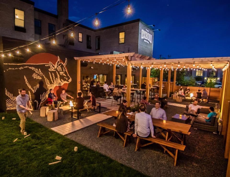 The Oxbow Hotel photo 4