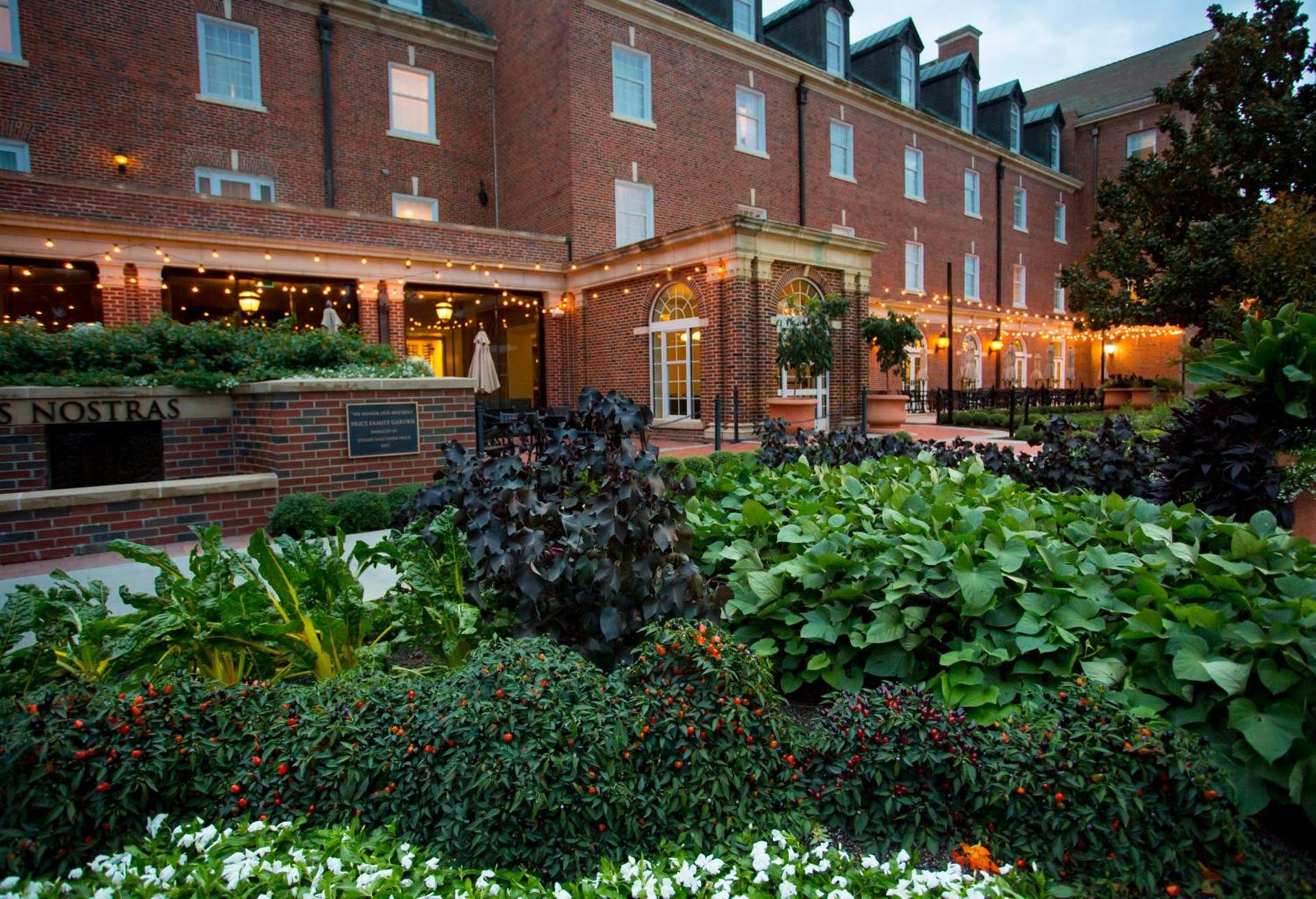 The Atherton Hotel at OSU photo 18