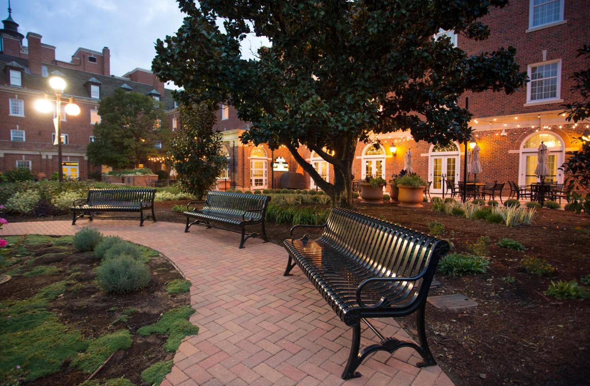 The Atherton Hotel at OSU photo 19