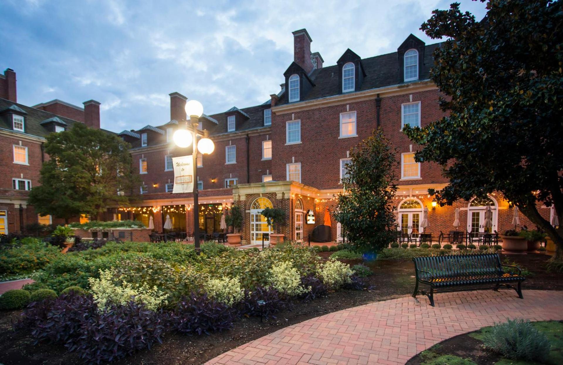 The Atherton Hotel at OSU photo 20