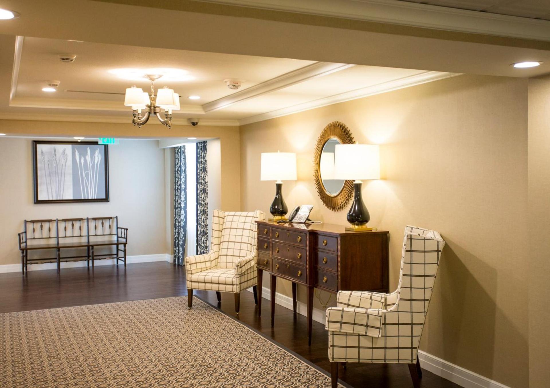 The Atherton Hotel at OSU photo 16