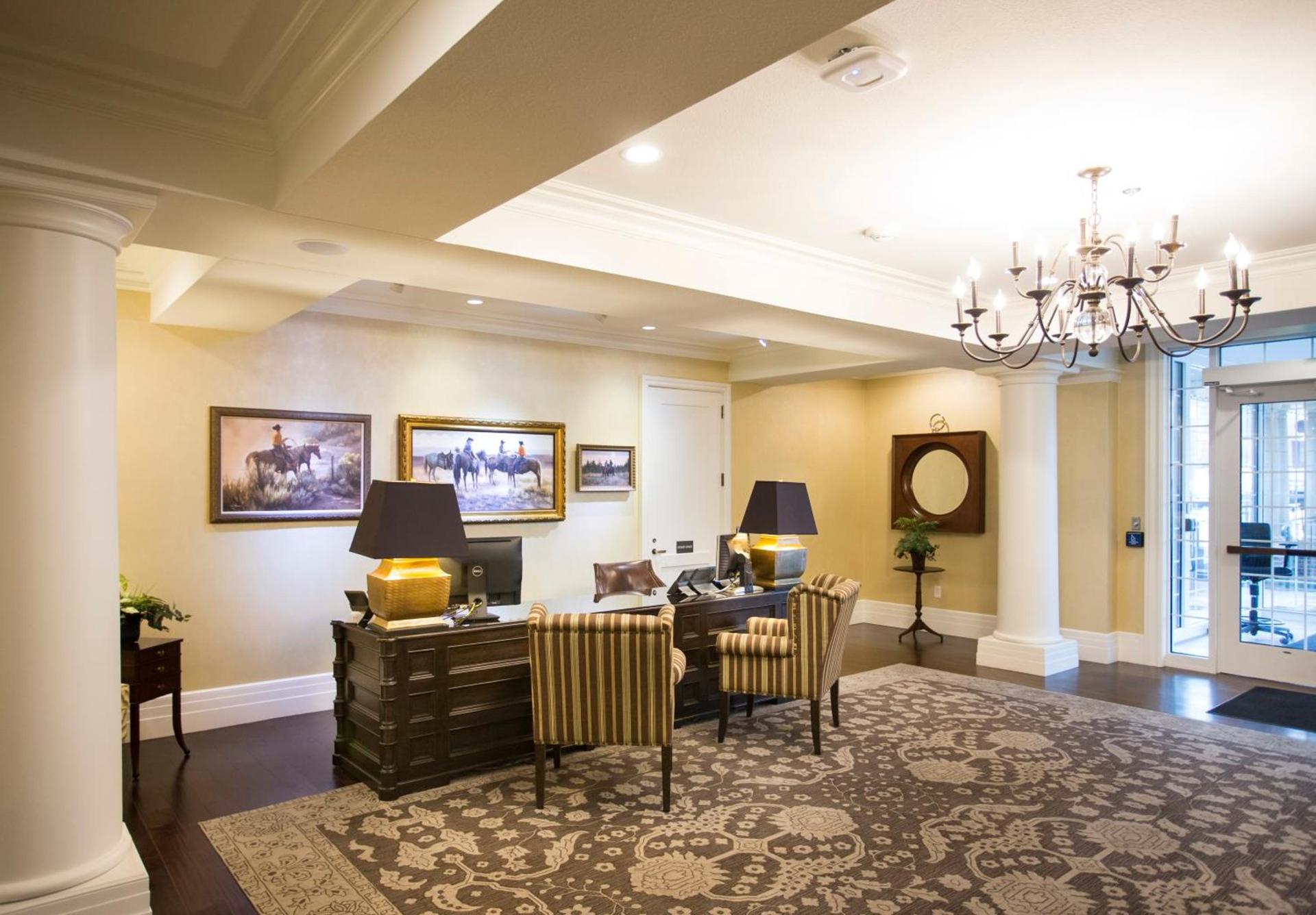The Atherton Hotel at OSU photo 13