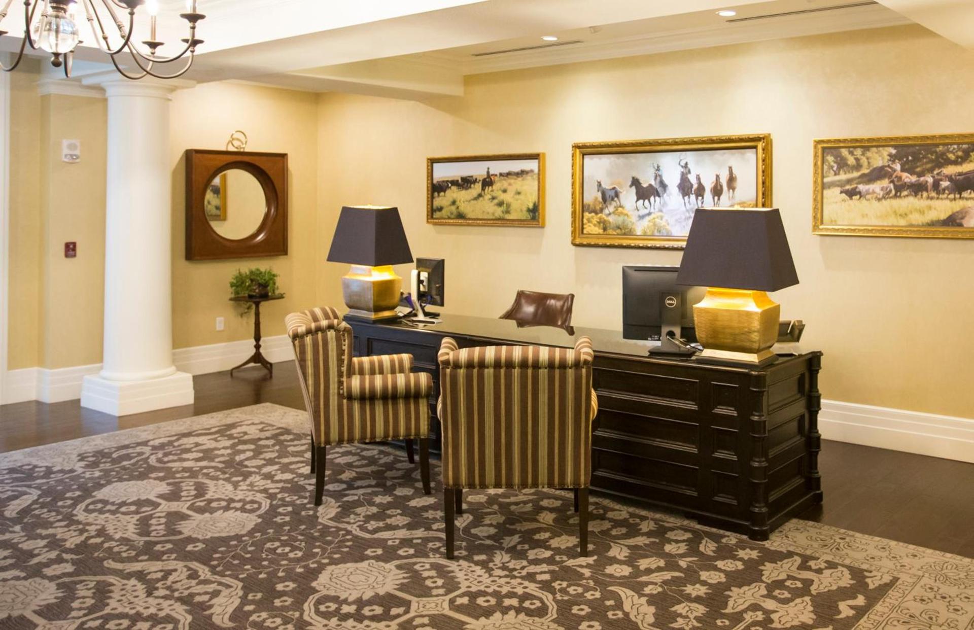 The Atherton Hotel at OSU photo 14